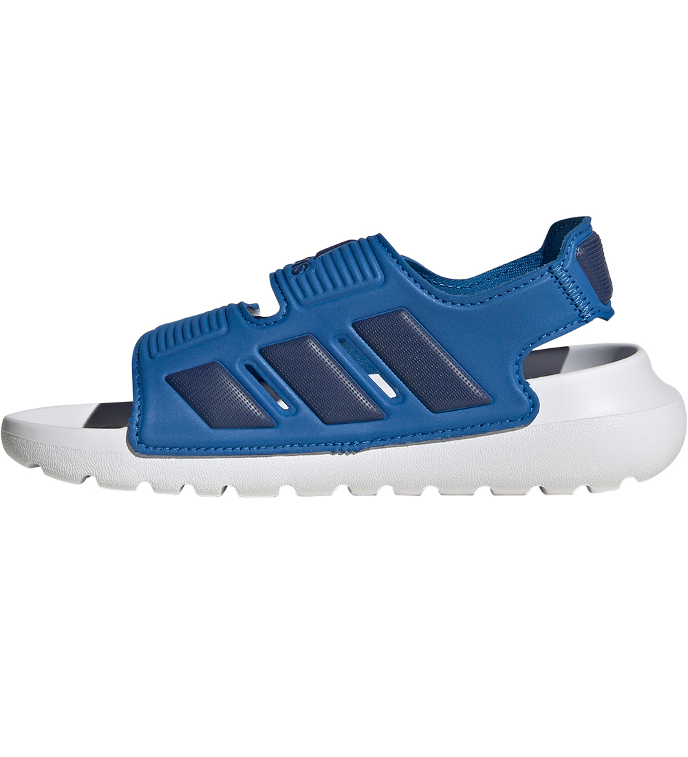 adidas Performance Flip Flops - AltaSwim 2.0 C - White/Blue