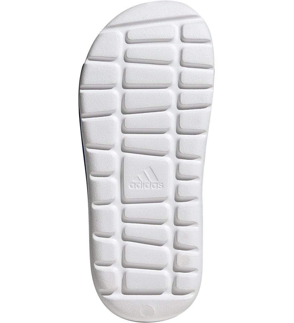 adidas Performance Flip Flops - AltaSwim 2.0 C - White/Blue