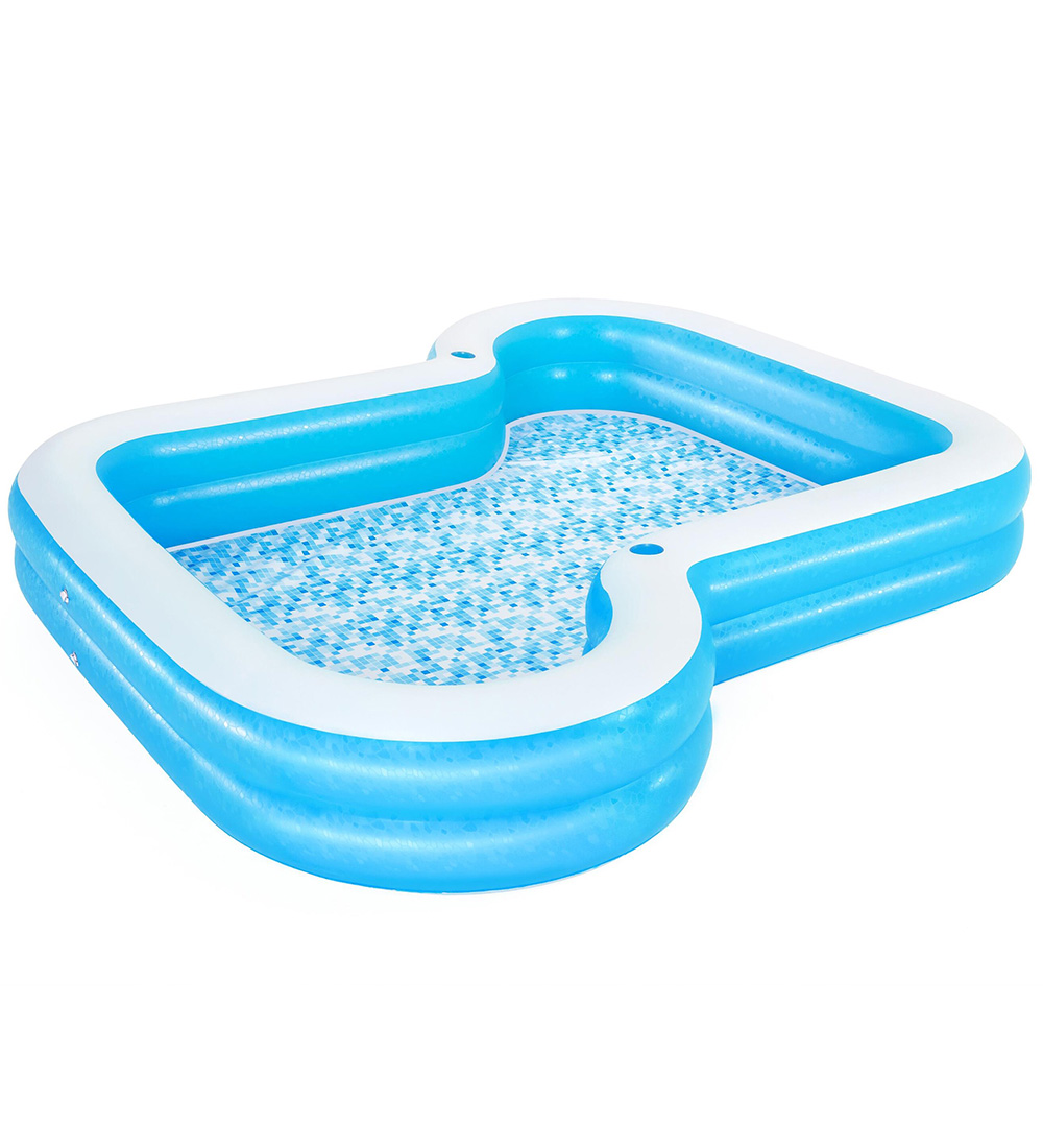 Bestway Kiddy Pool - 305x274x46cm - Sunsational