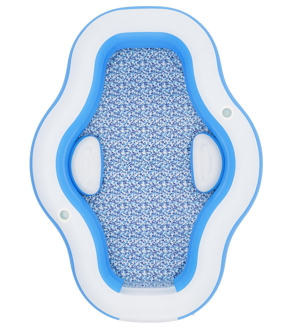 Bestway Kiddy Pool - 270x198x51cm - Splashview