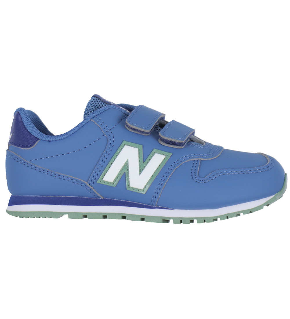 Chaussures New Balance - 500 - Blue Agate/Encrier