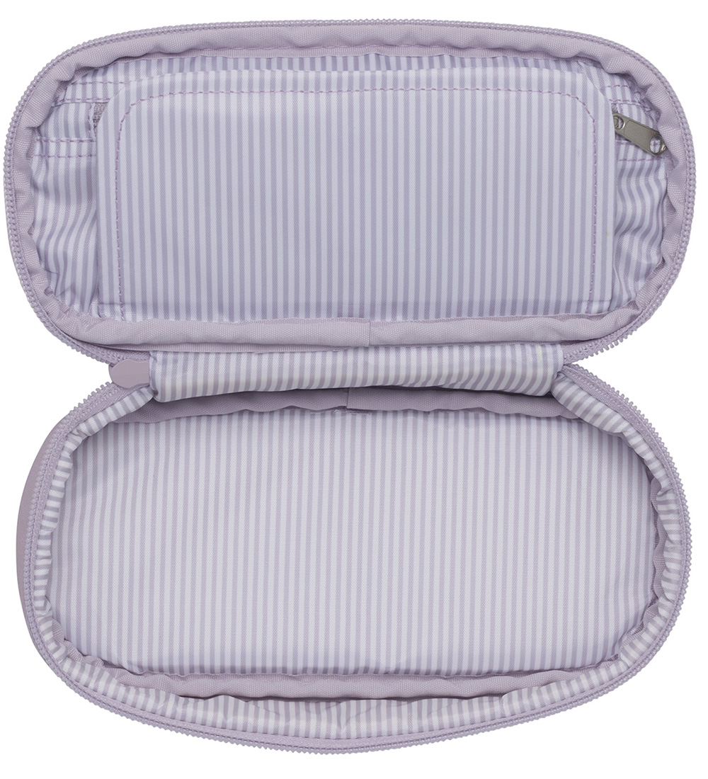Beckmann Pencil Case - Light Purple
