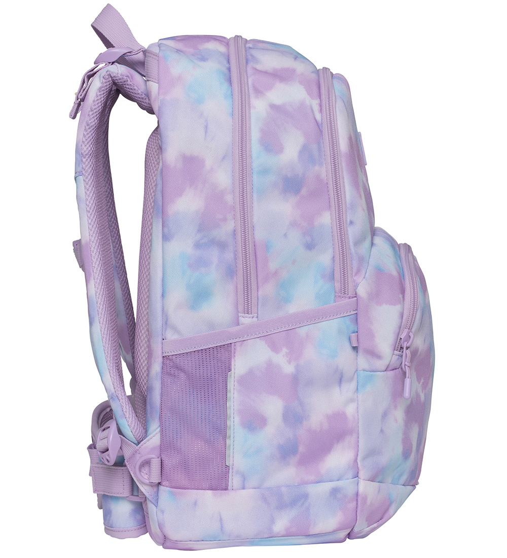 Beckmann School Backpack - Sport Junior - Tie Dye