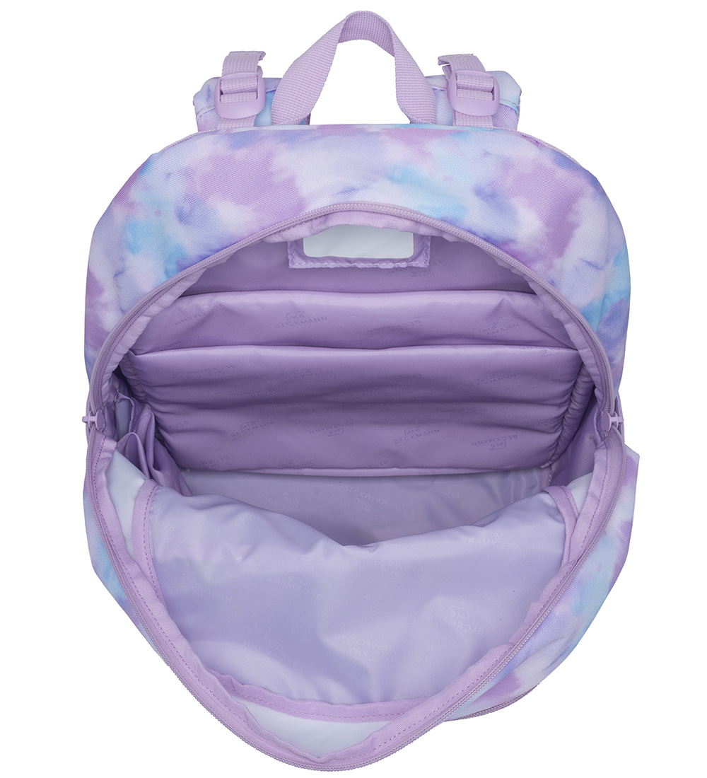 Beckmann School Backpack - Sport Junior - Tie Dye