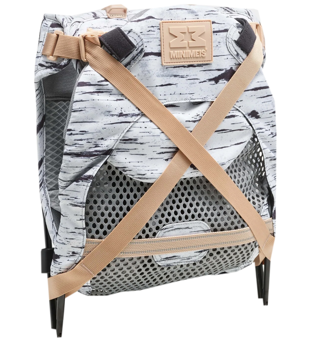 MiniMeis Baby carrier - G5 - Birch