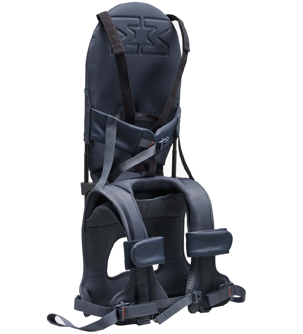 MiniMeis Baby carrier - G5 - Blue Core