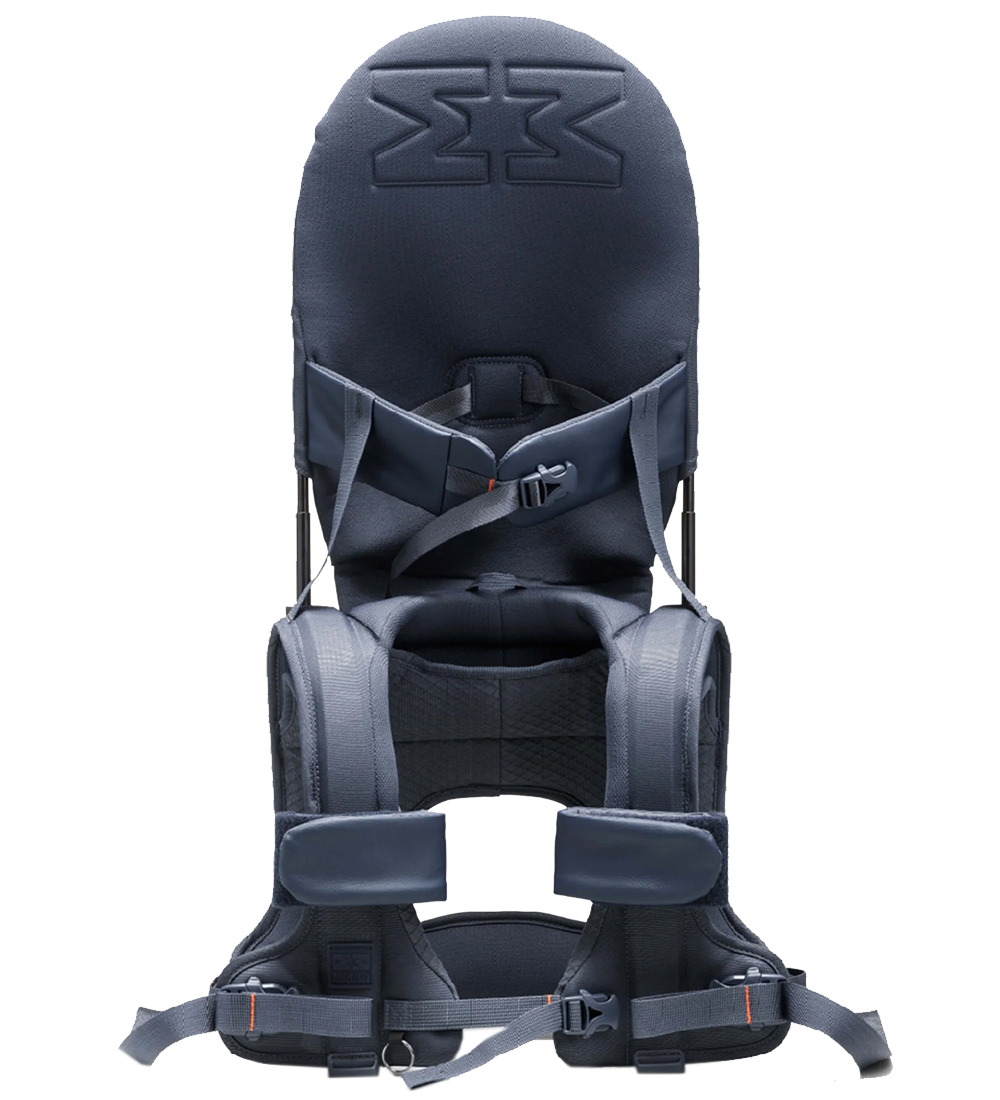 MiniMeis Baby carrier - G5 - Blue Core