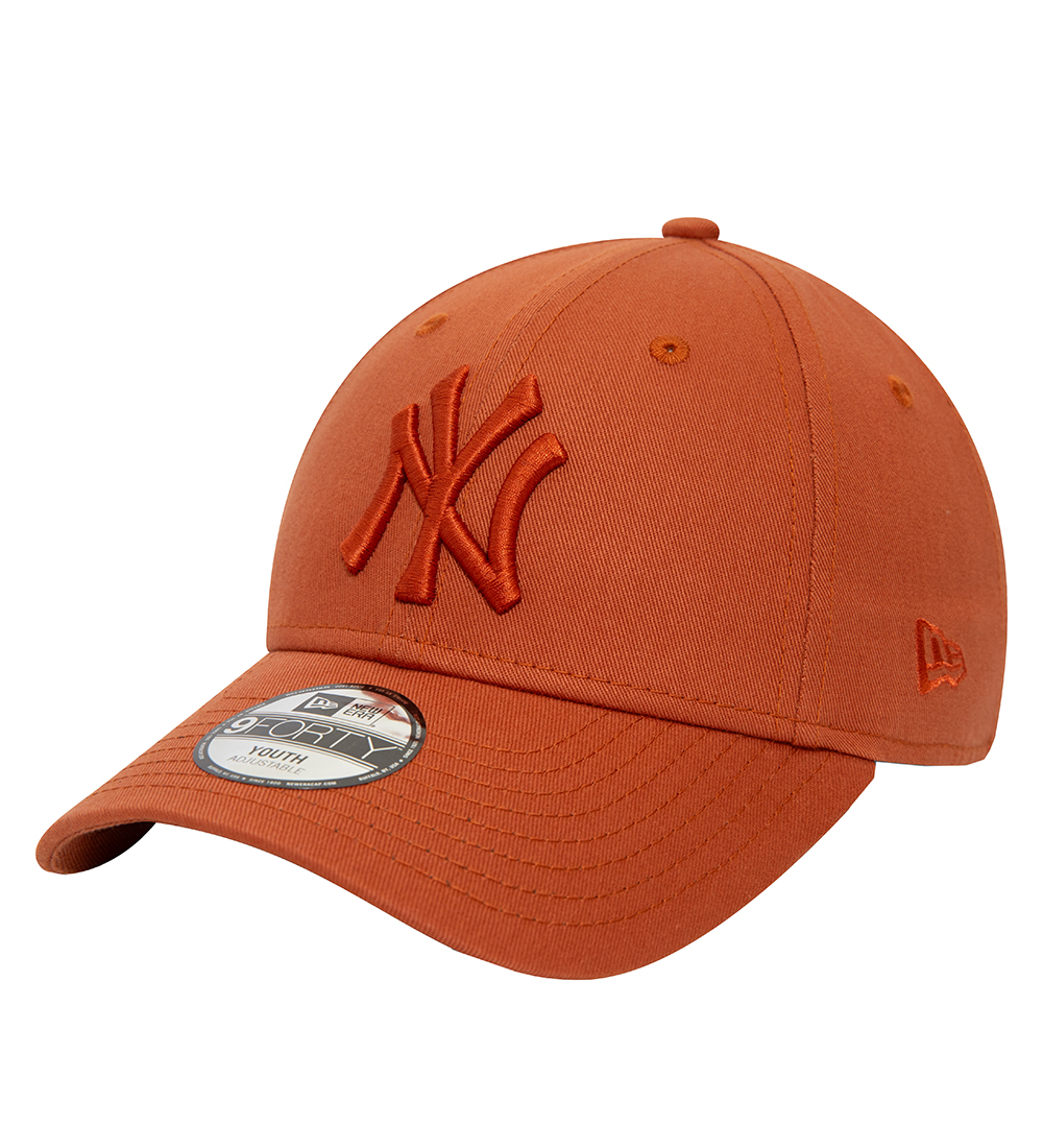 New Era Pet - 9Veertig - New York Yankees - Bruin