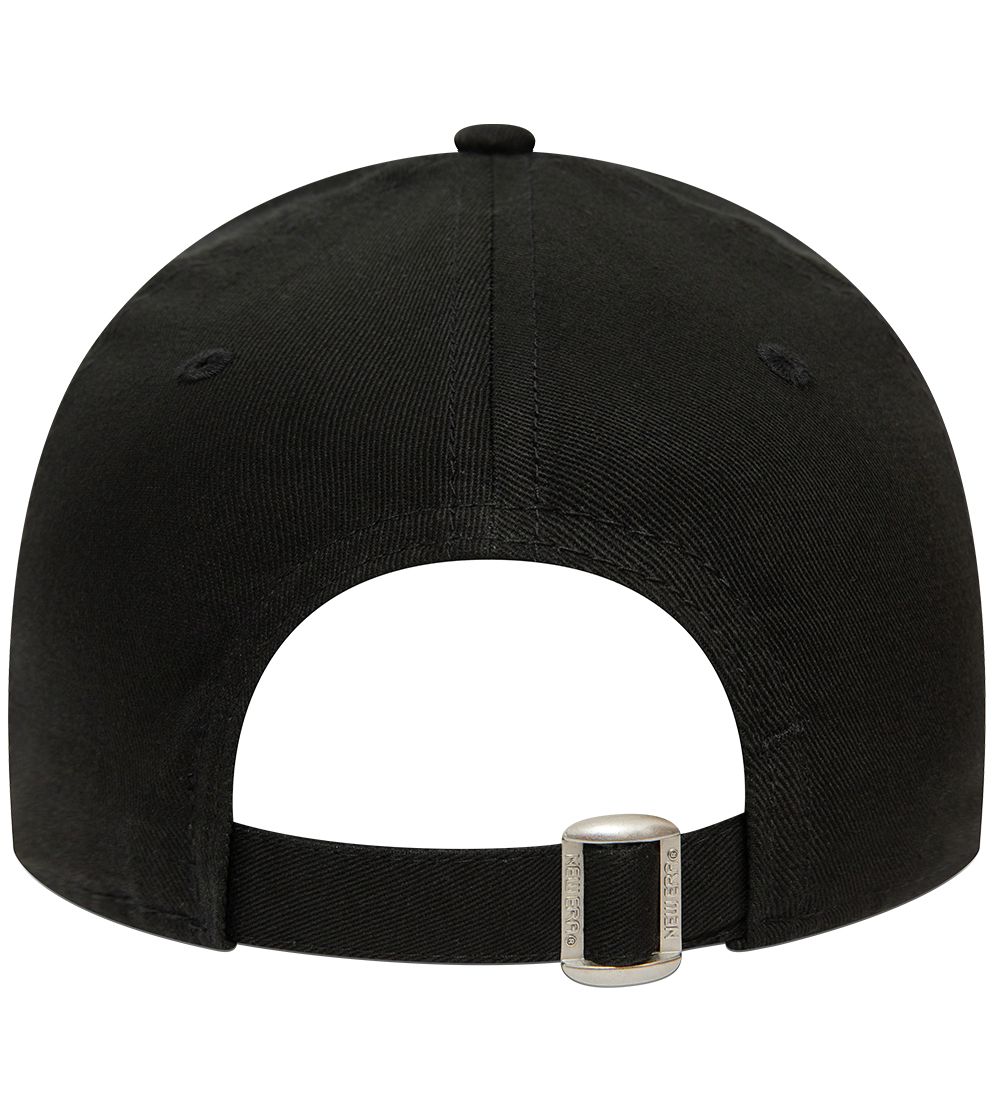 New Era Keps - 9Fyrtio - New York Yankees - Svart/Blå