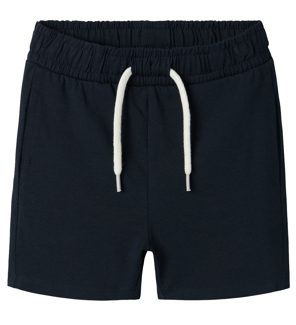 Name It Shorts Set - NmmJunik - Jet Stream