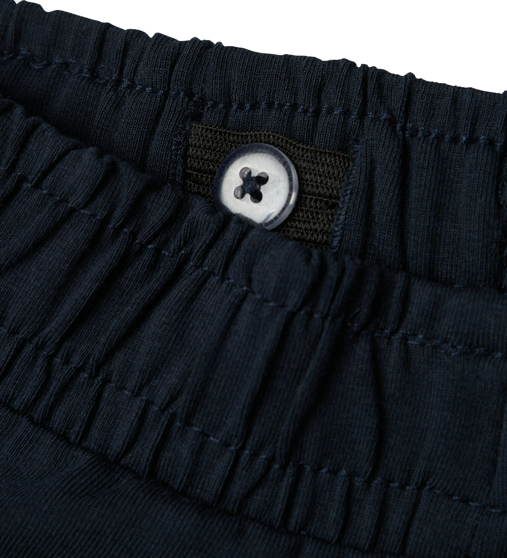 Name It Shorts Set - NmmJunik - Jet Stream