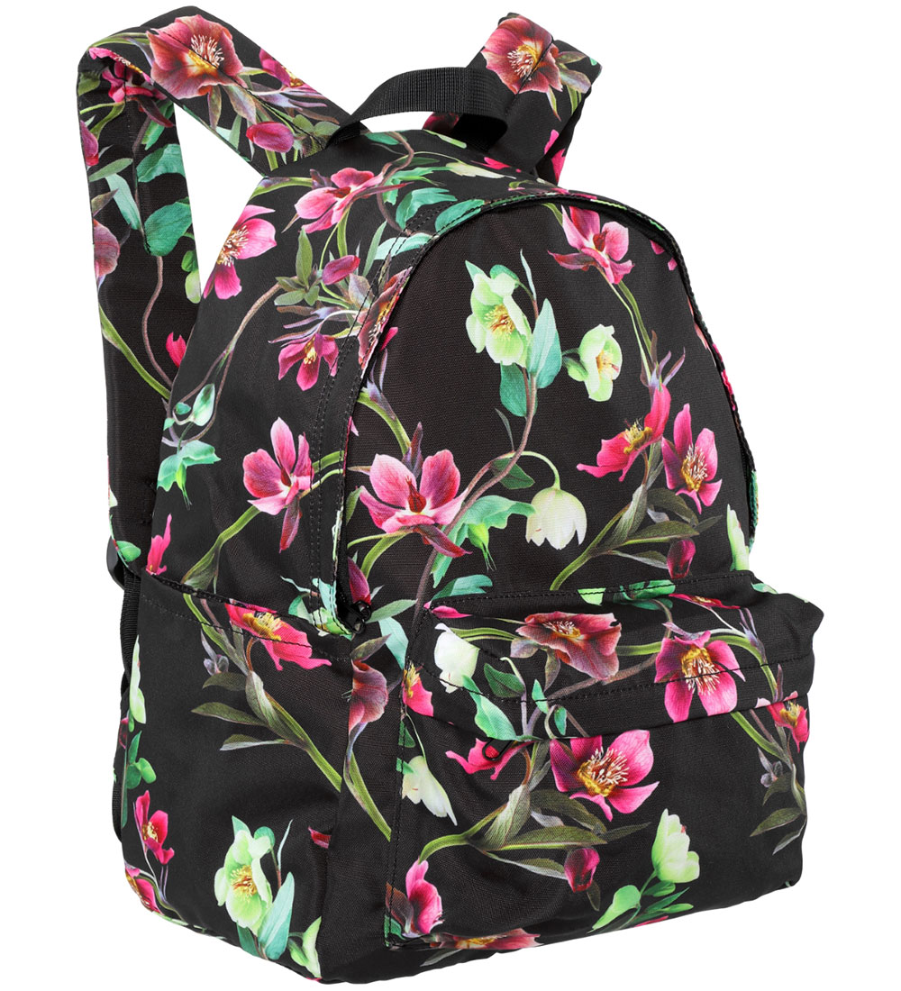 Molo Reppu - Backpack Mio - Hellebore Black