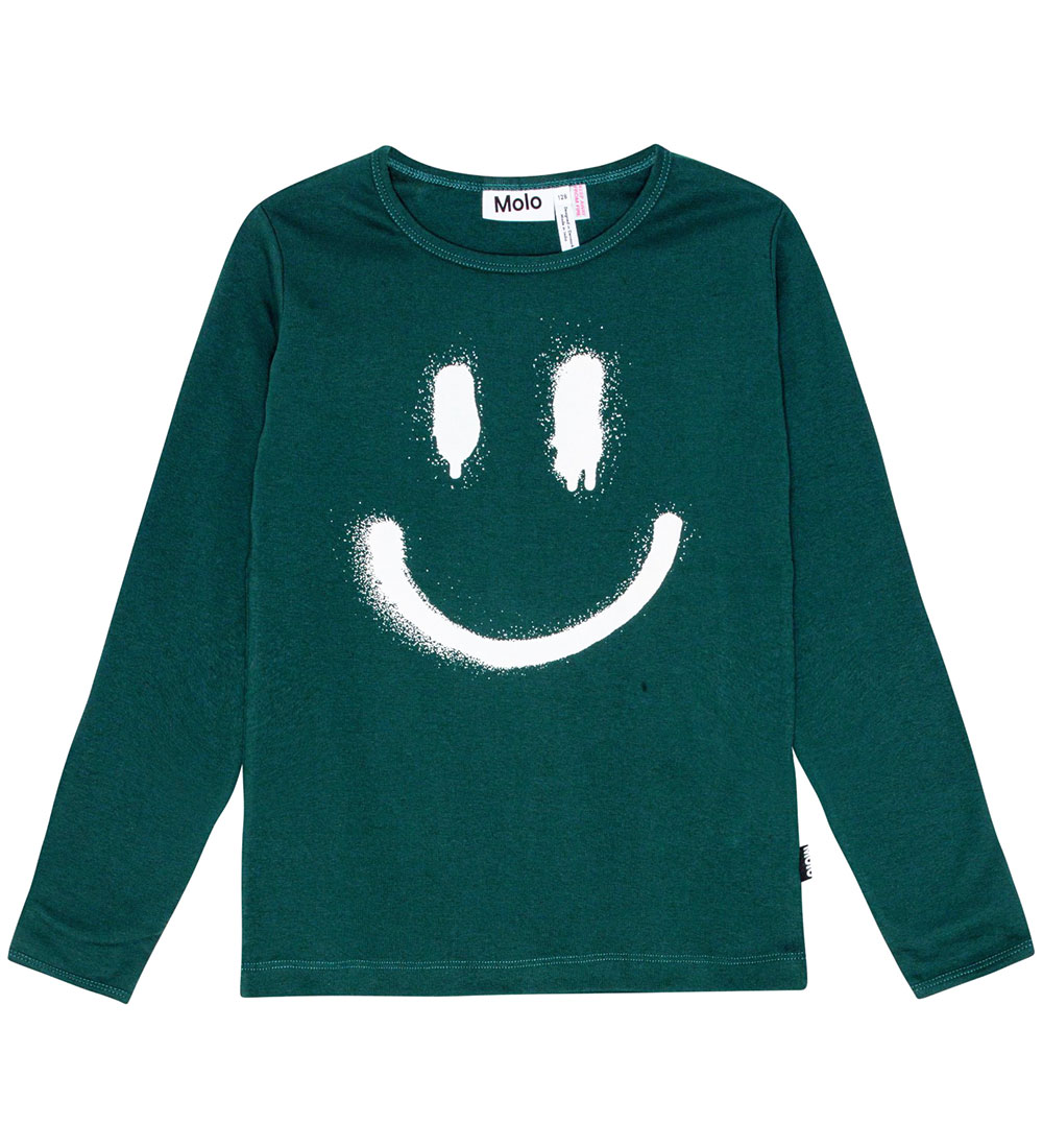 Molo Pyjama Set - Beanie - Ponderosa Pine