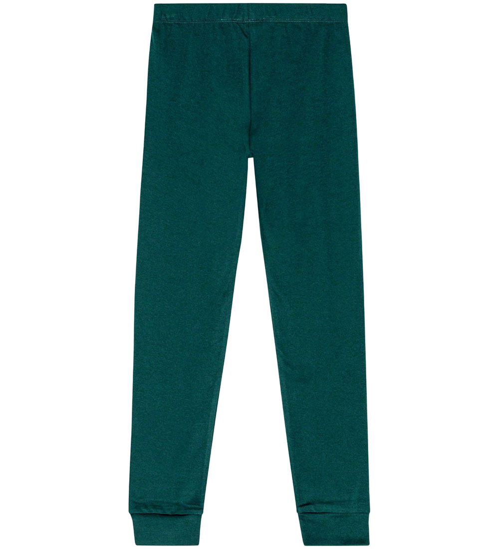 Molo Pyjama Set - Beanie - Ponderosa Pine