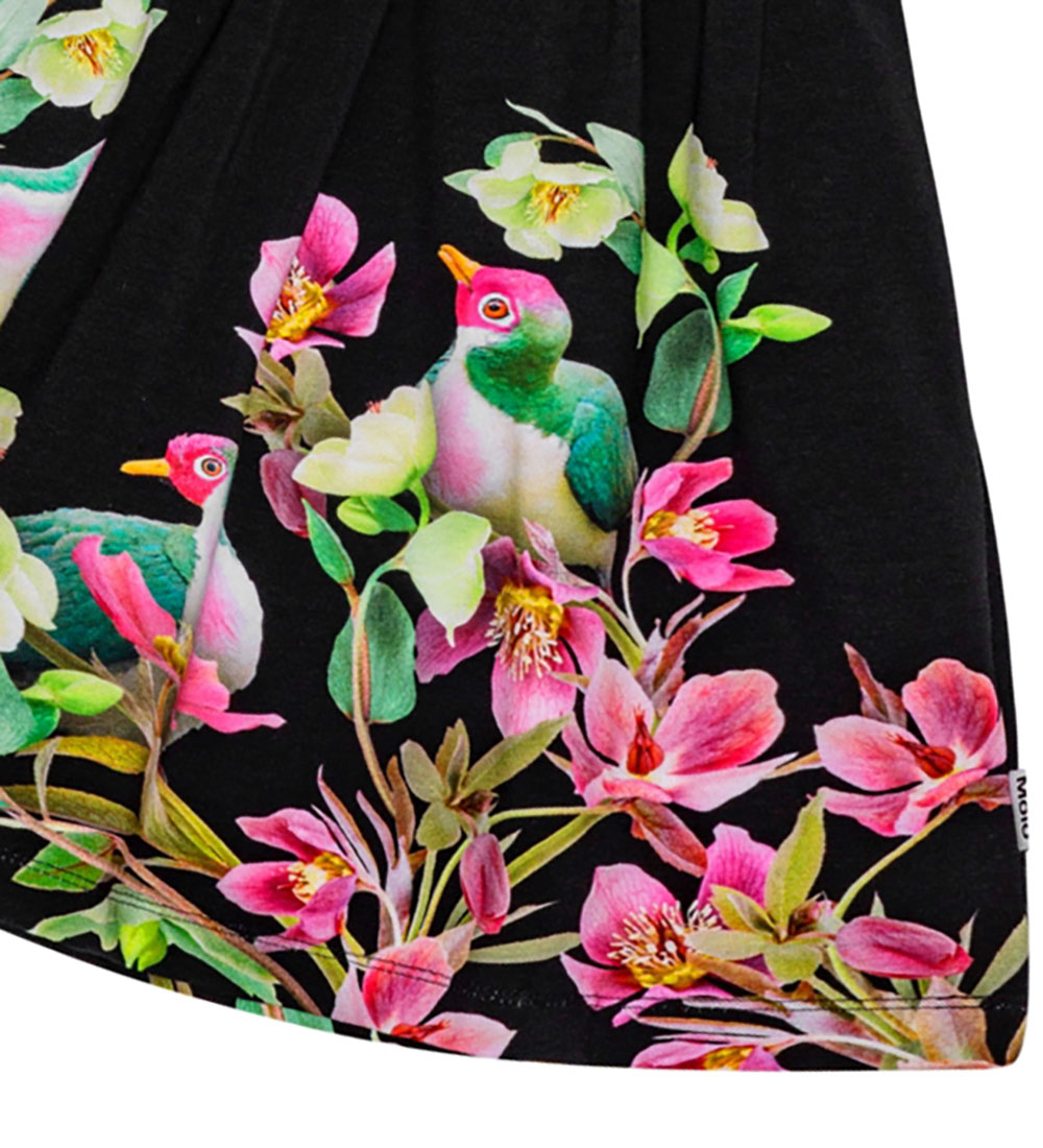 Molo Kleid - Cissa - Fruchttauben Dark