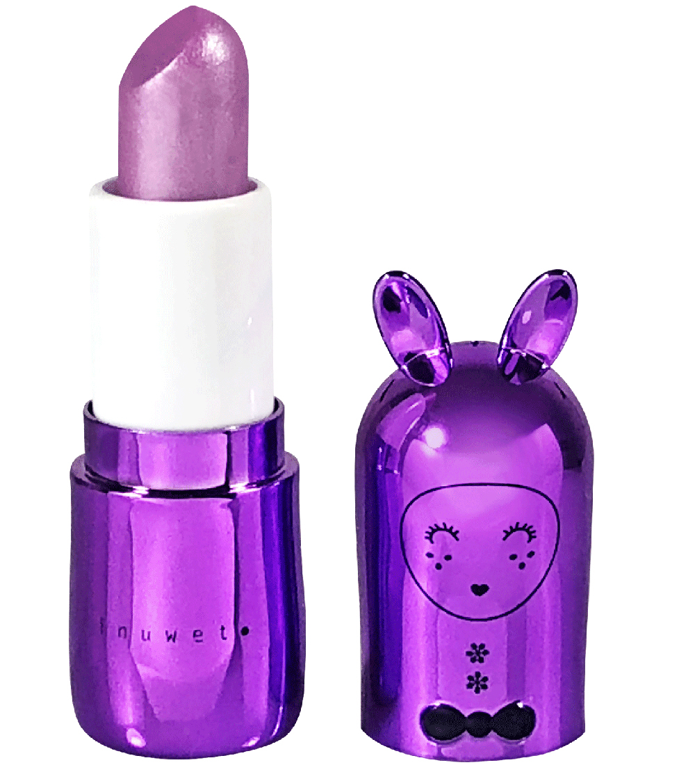 Inuwet Lapple balm - Blackcurrant - Violet