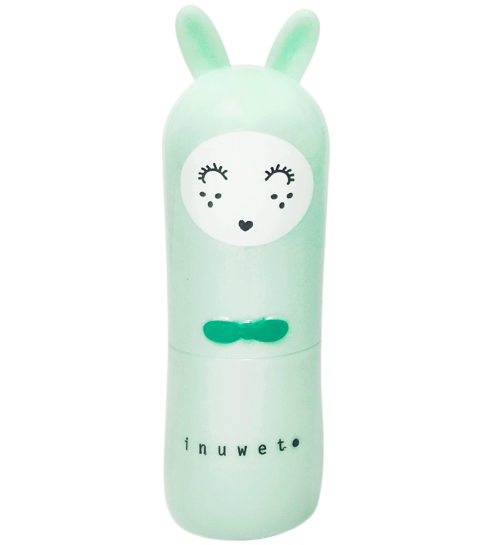 Inuwet Lapple balm - Apple - Aqua