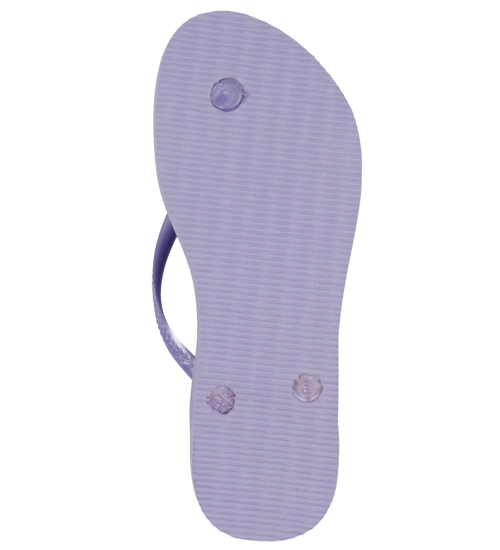 Havaianas Flip Flops - Slim - Lilac Breeze