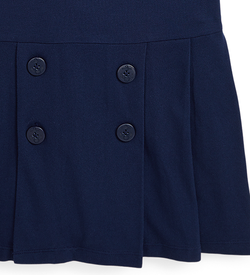 Polo Ralph Lauren Kleid - Spring Navy