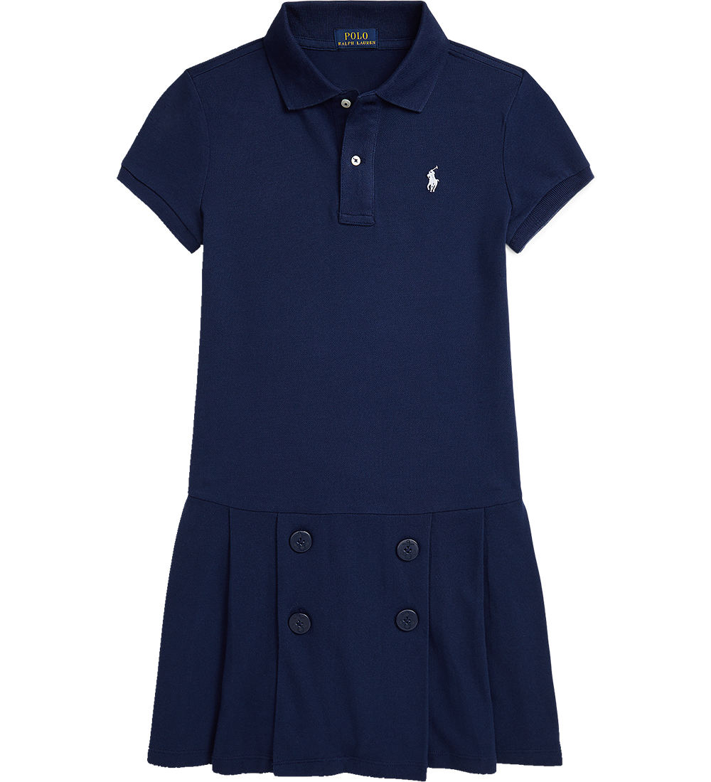 Polo Ralph Lauren Kleid - Spring Navy