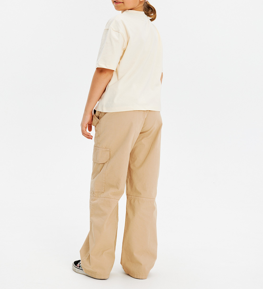 The New Trousers - TnJarco - Cargo - Cornstalk
