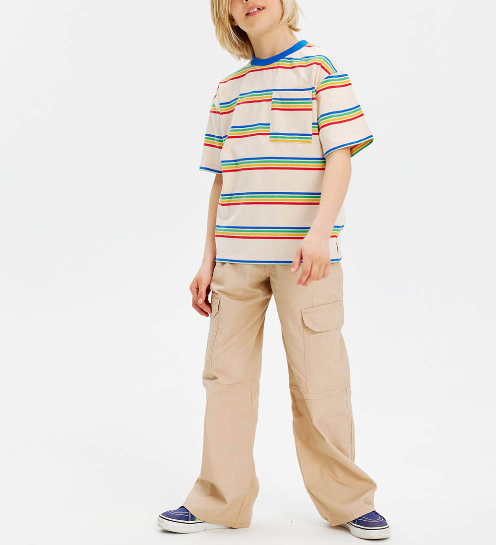 The New Trousers - TnJarco - Cargo - Cornstalk