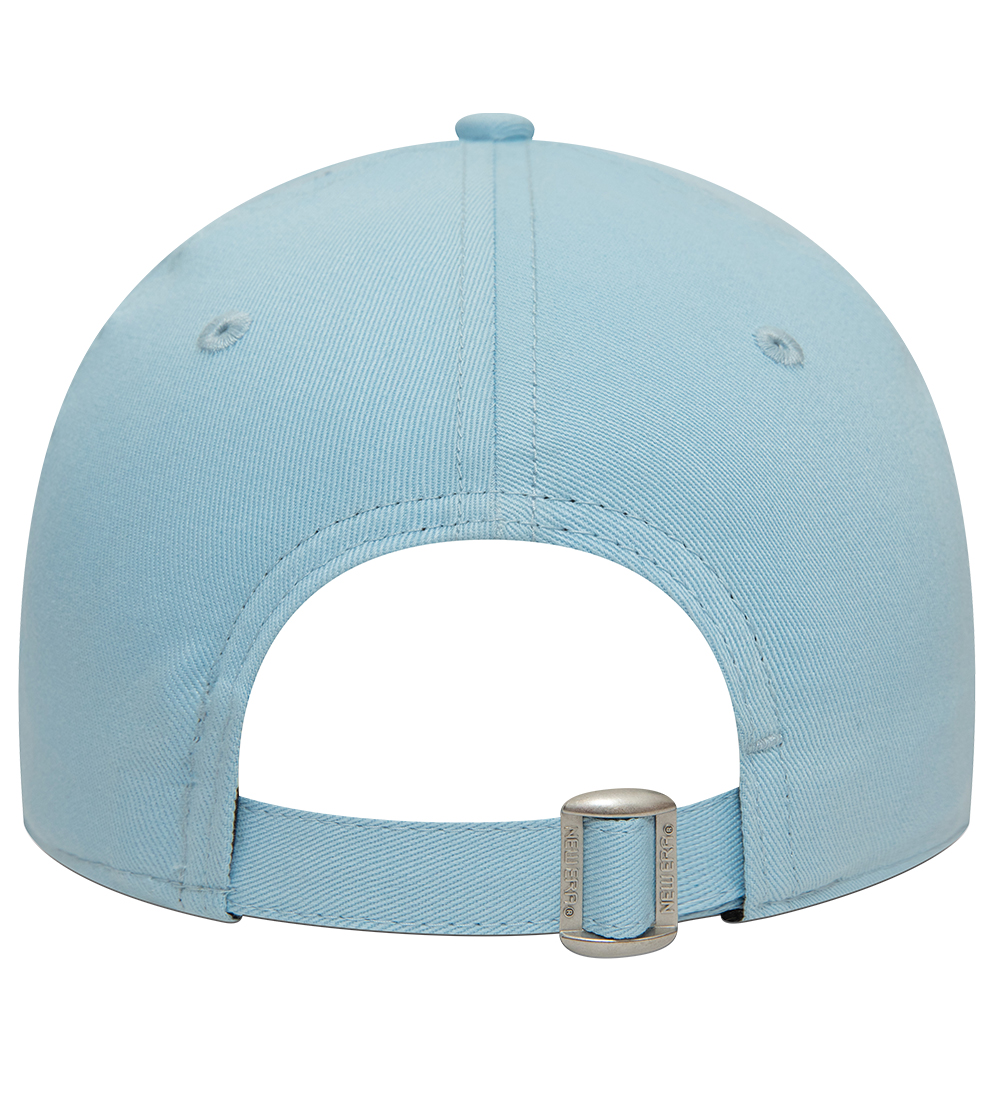 New Era Cap - 9Forty - Pastel Blue