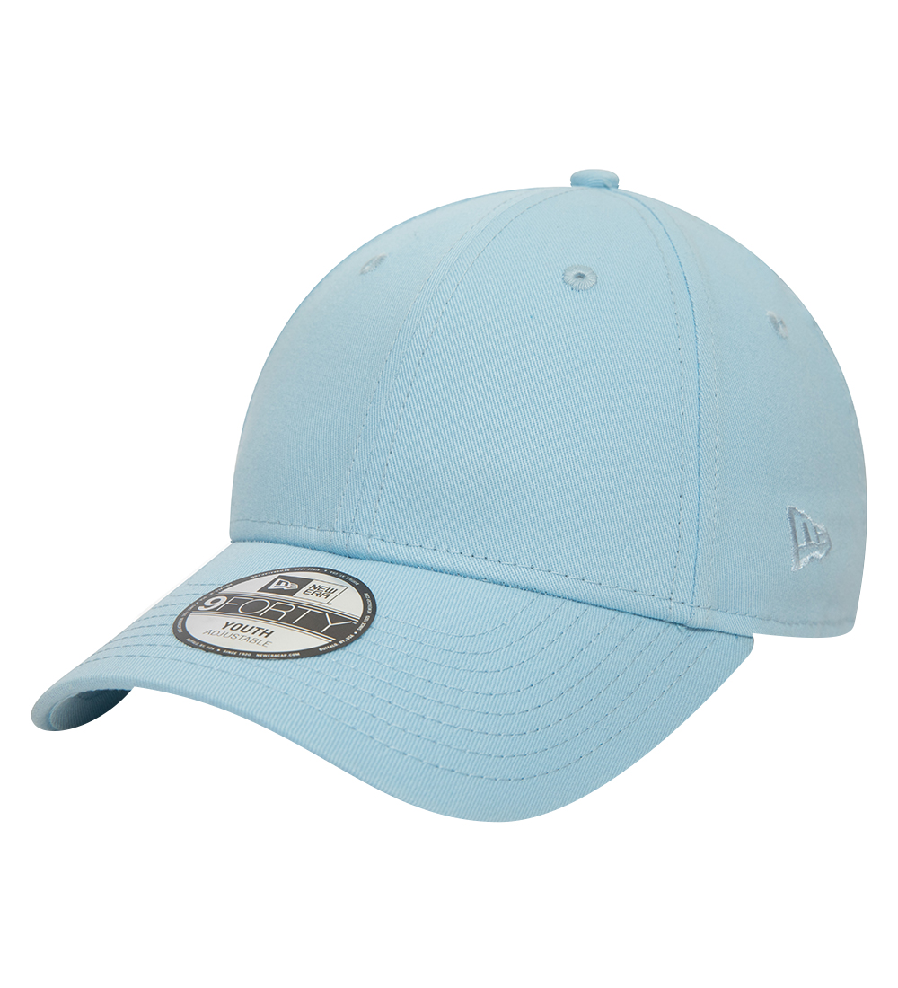 New Era Cap - 9Forty - Pastel Blue