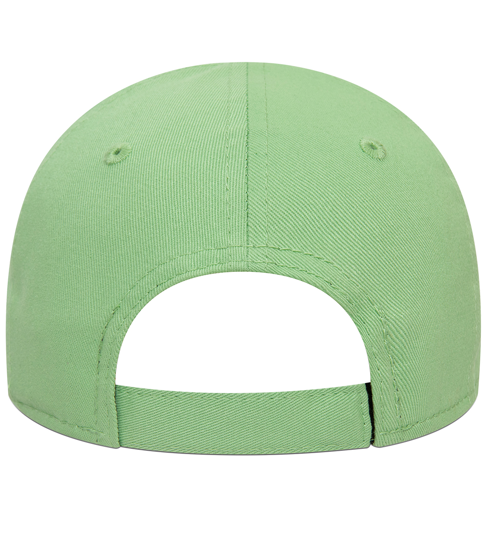 New Era Cap - 9Forty - New York Yankees - Bright Green