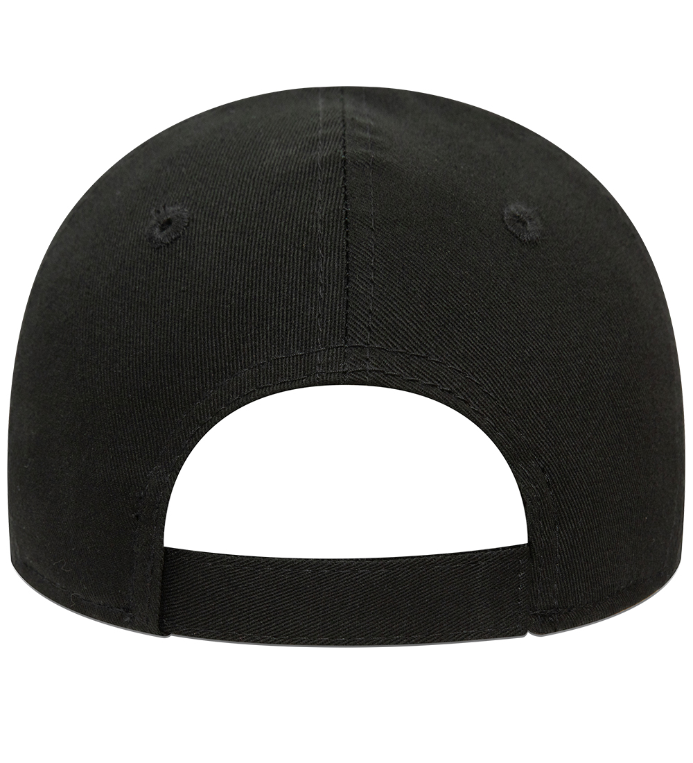 New Era Keps - 9Fyrtio - New York Yankees - Svart/Rosa