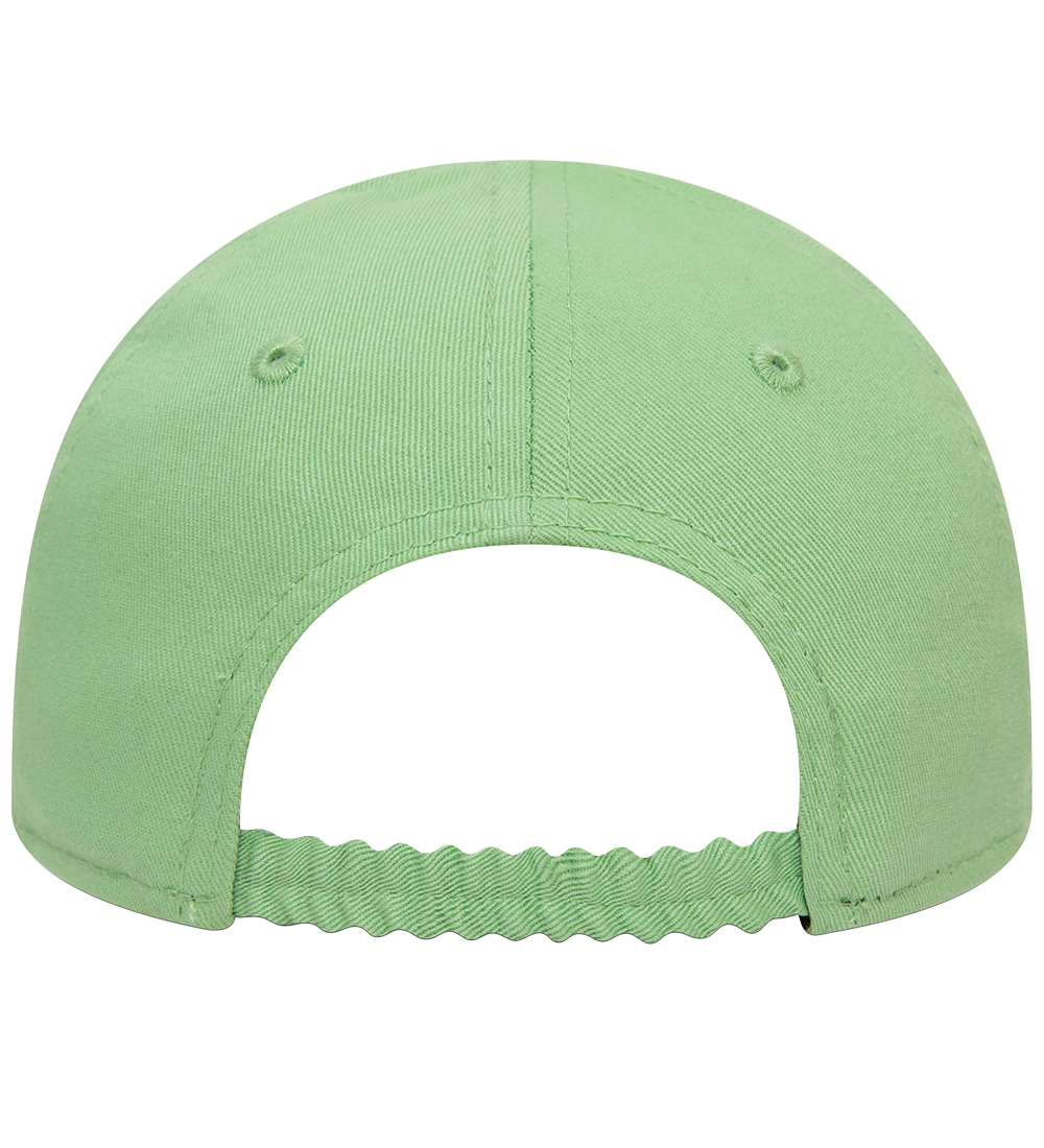 New Era Cap - 9Forty - New York Yankees - Bright Green