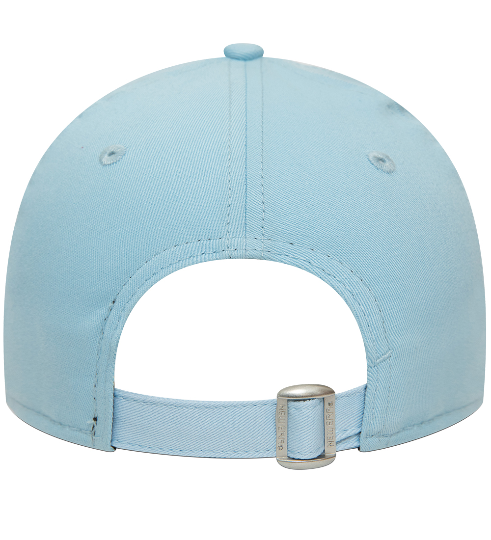 New Era Cap - 9Forty - Dodgers - Pastel Blue
