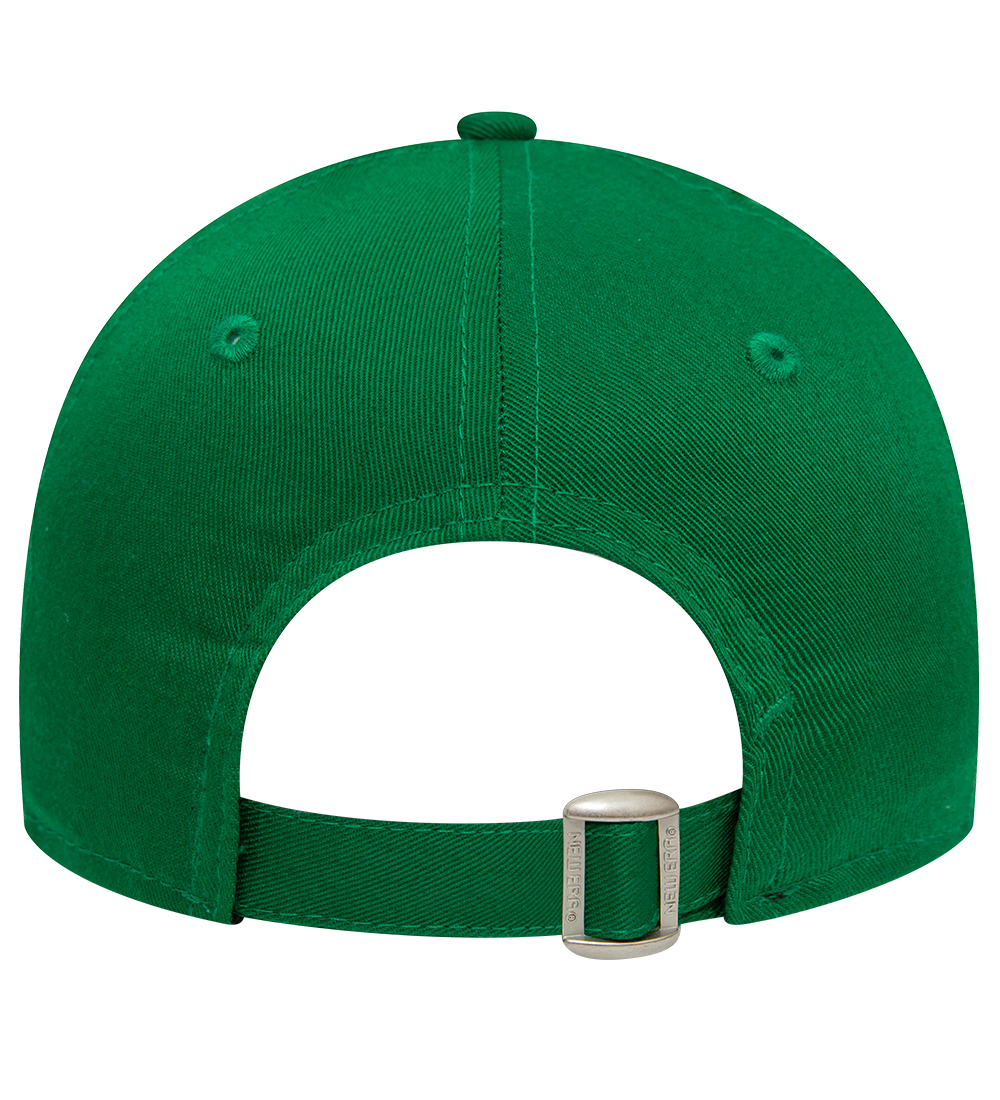 New Era Cap - 9Fjörtíu - Dodgers - Grænt M. Vatnsmelónur
