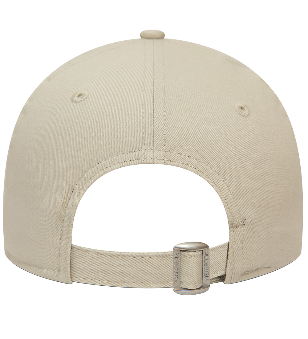 New Era Cap - 9Forty - Chicago White Sox - Light Beige
