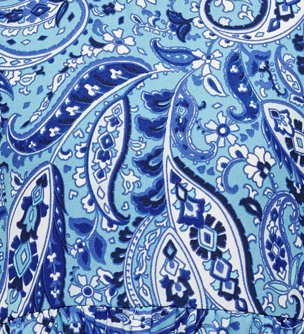 Robe Kids Only - KogThea - Cloud Danseur/Coastal Paisley