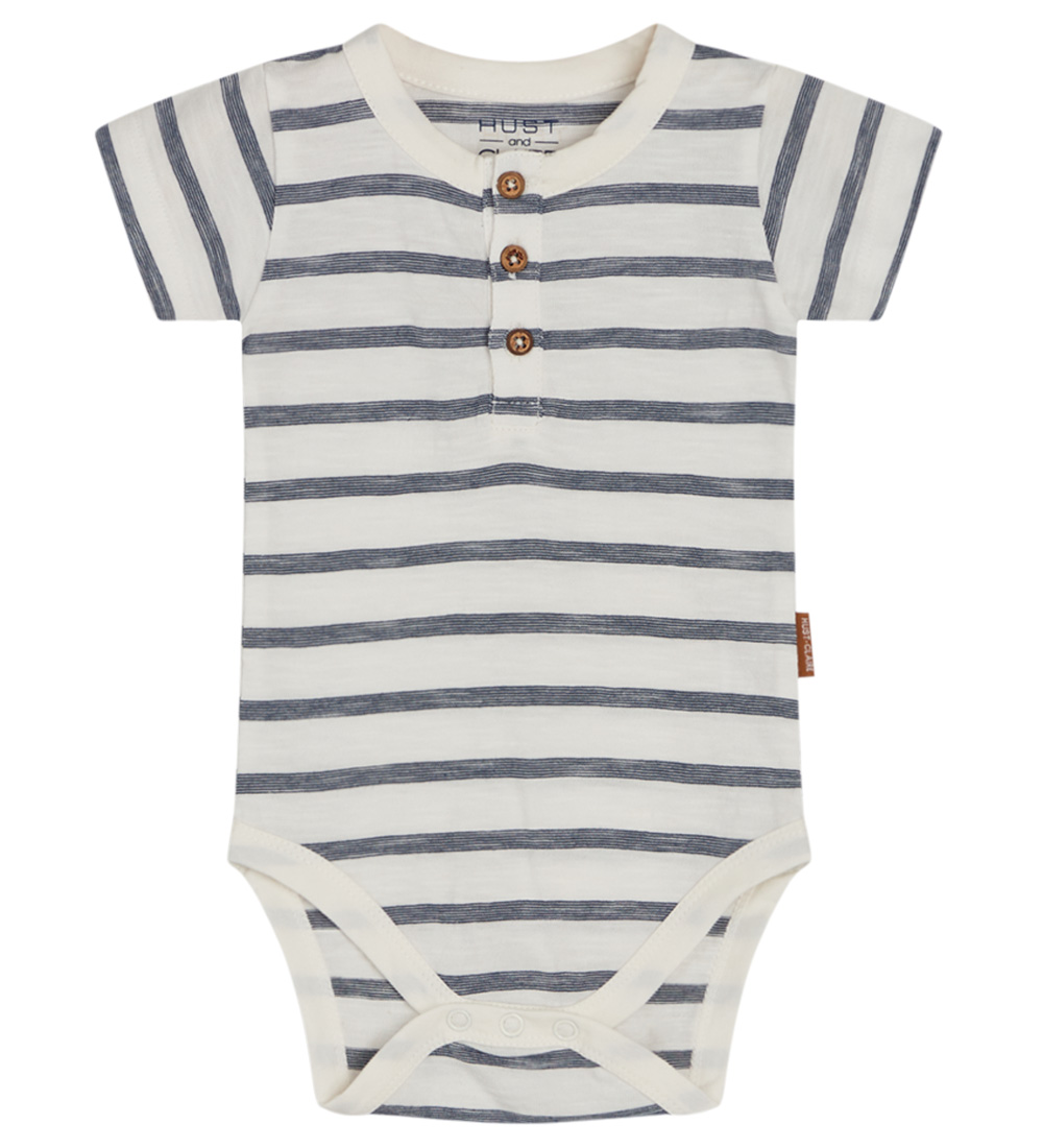 Hust and Claire Bodysuit k/æ - Bob - Blue Moon