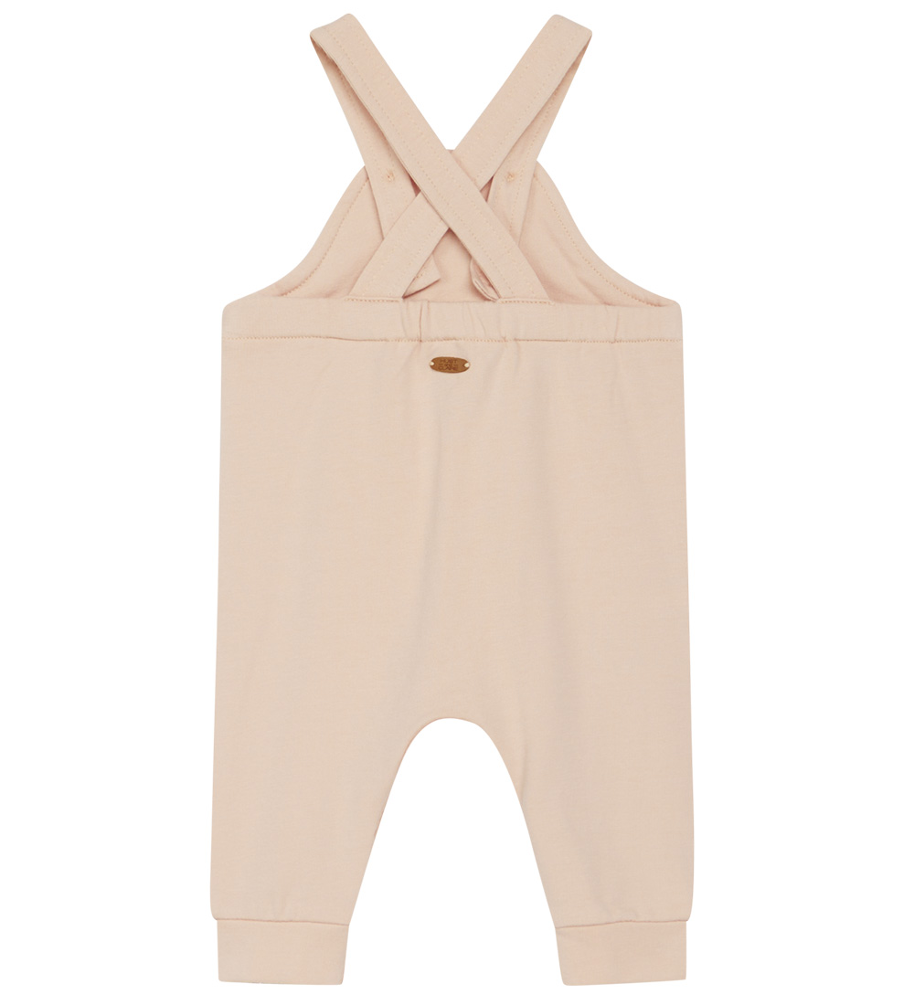 Hust and Claire Overalls - Mikie - Rose Skin