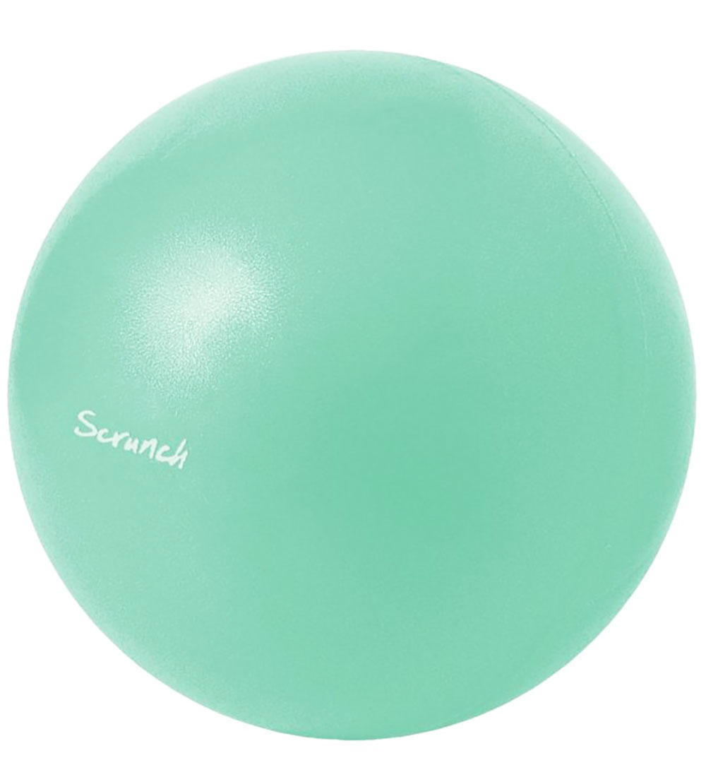 Scrunch Ball - 23 cm - Light Green