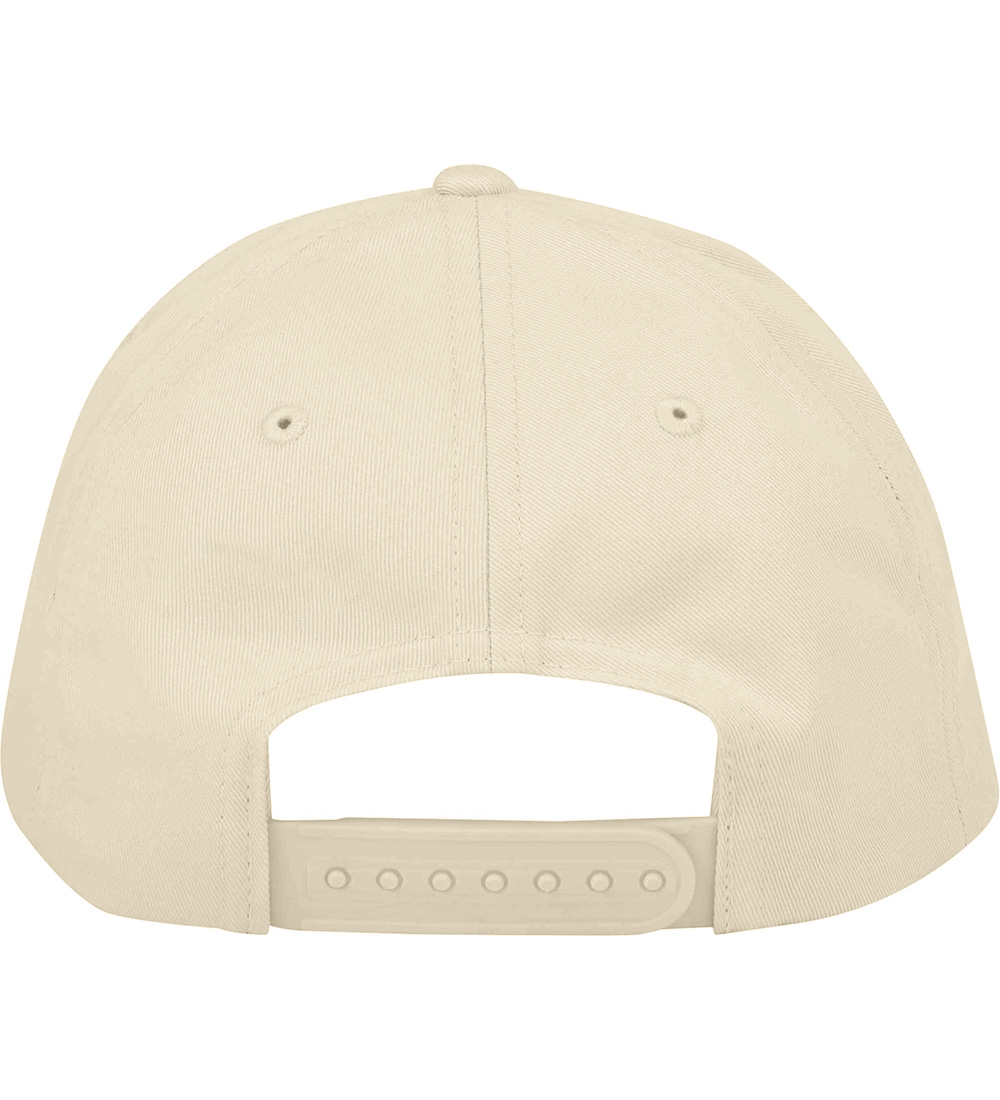 Tommy Hilfiger Cap - Essential - Classic+ Beige