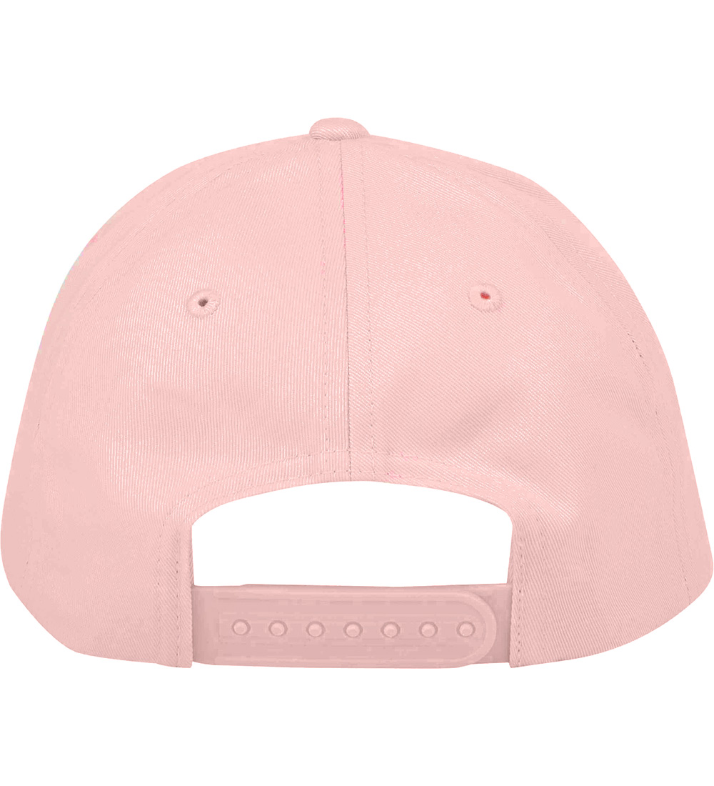 Tommy Hilfiger Caps - Essential - Soft Rose