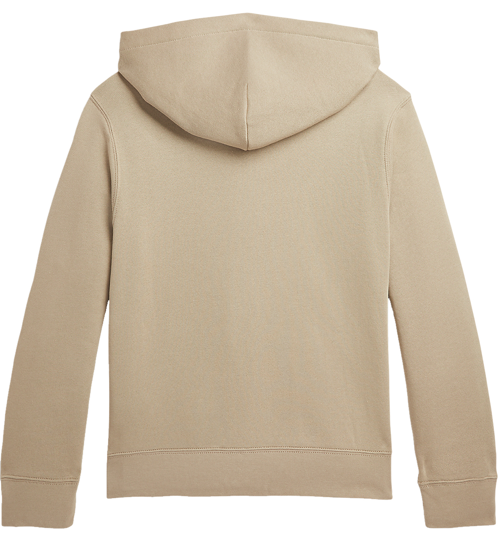 Polo Ralph Lauren Cardigan - Classic+ Khaki