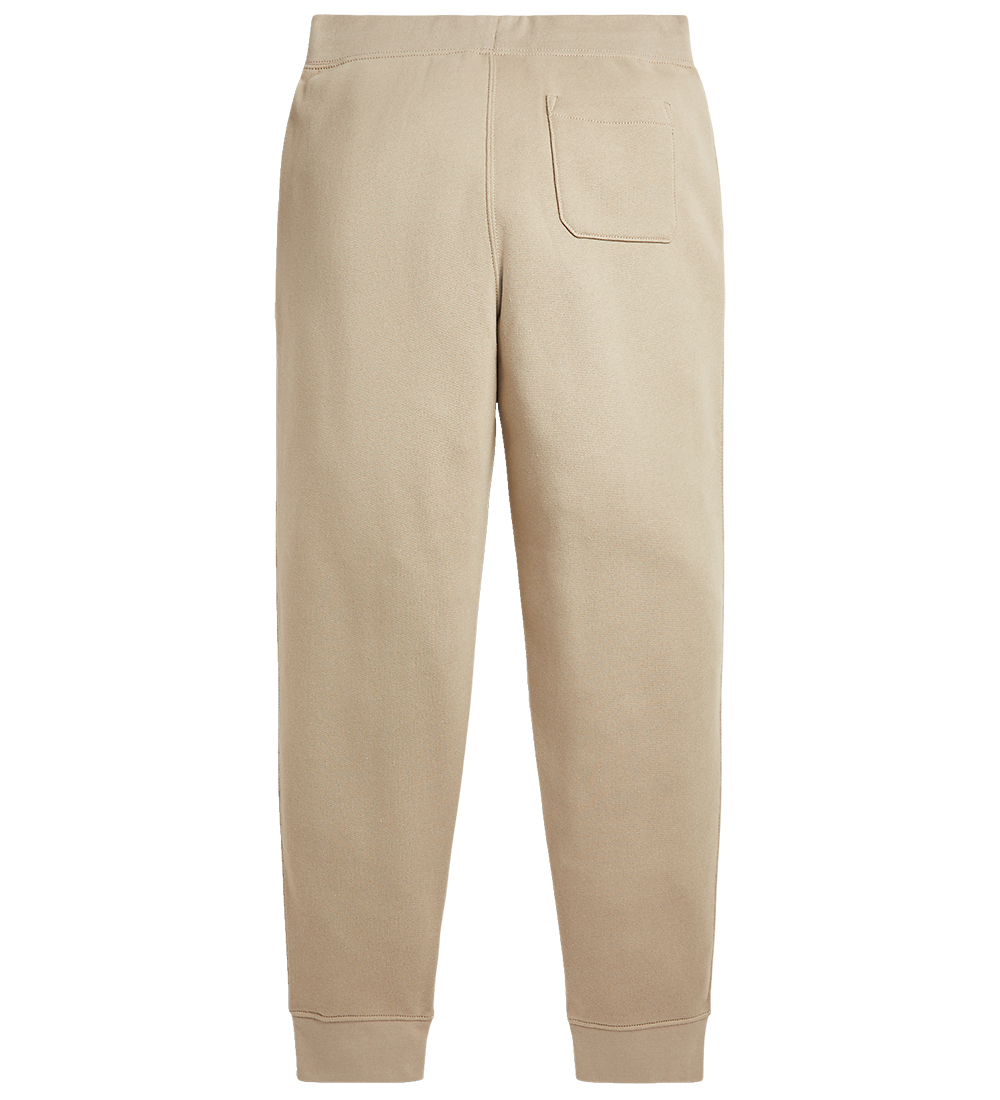 Polo Ralph Lauren Joggingbroek - Classic+ Khaki