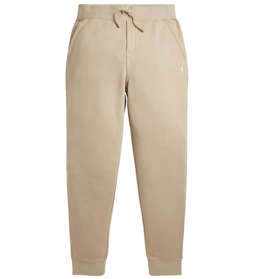 Polo Ralph Lauren Joggingbroek - Classic+ Khaki