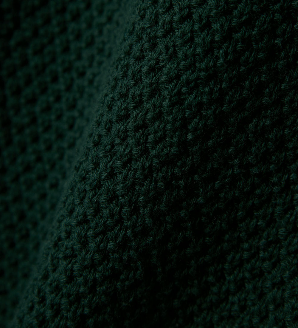 Name It Blouse - Knitted - NmmKilon - Pine Grove