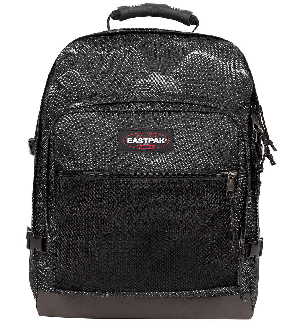 Eastpak Rucksack - Ultimate - 42 L - Reflektierend Dots Black