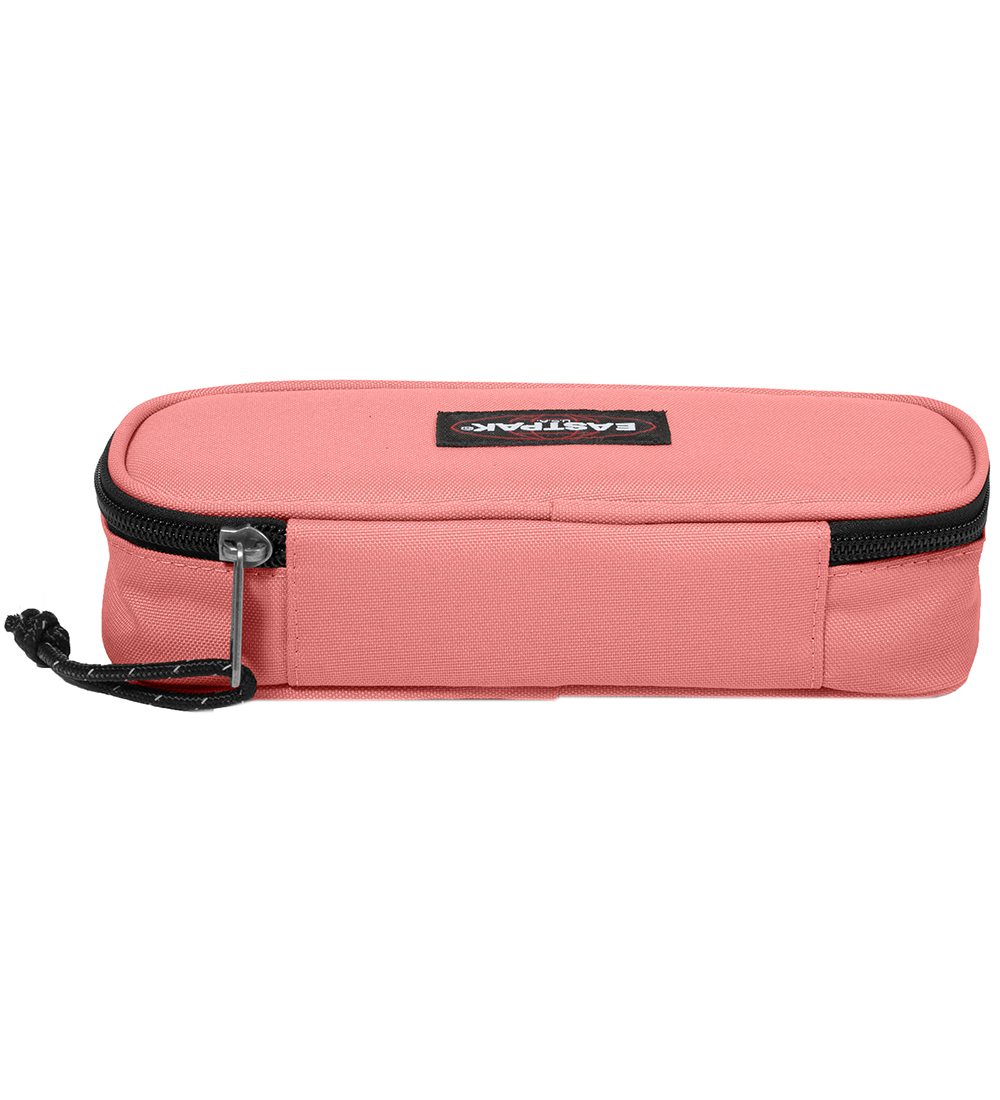 Eastpak Pencil Case - Oval Single - Peach Pink