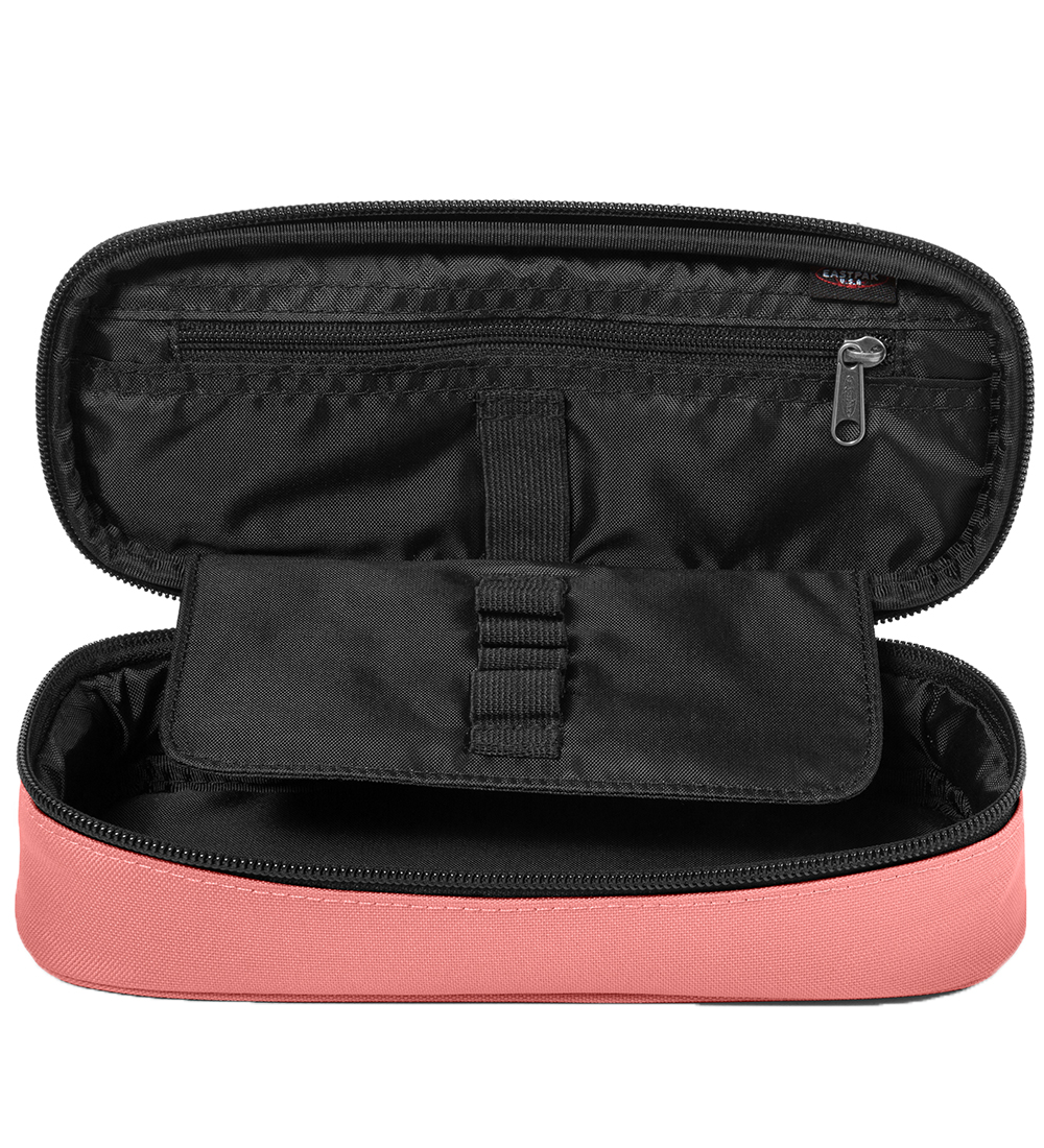 Eastpak Pencil Case - Oval Single - Peach Pink