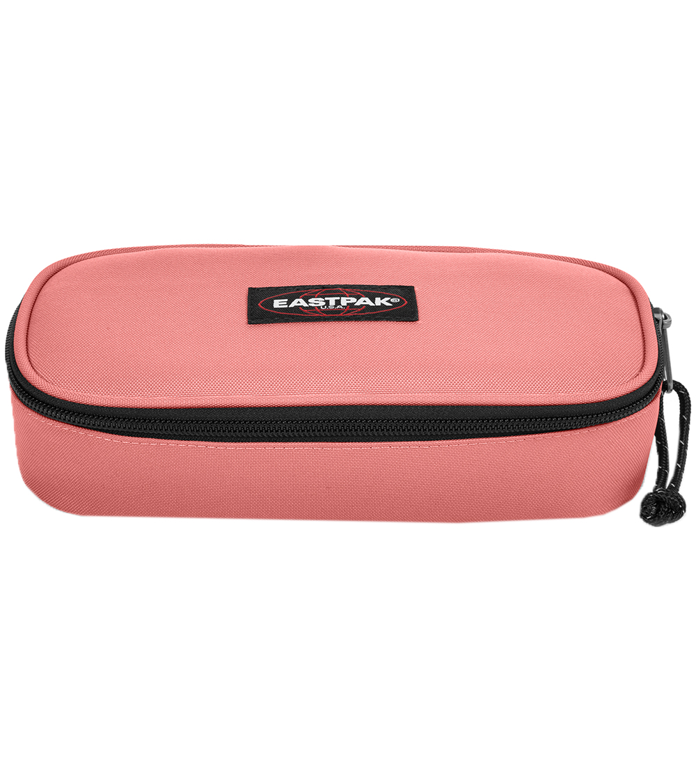 Eastpak Pencil Case - Oval Single - Peach Pink
