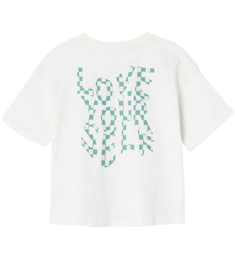 Name It T-shirt - Noos - NkfKailamos - Jet Stream