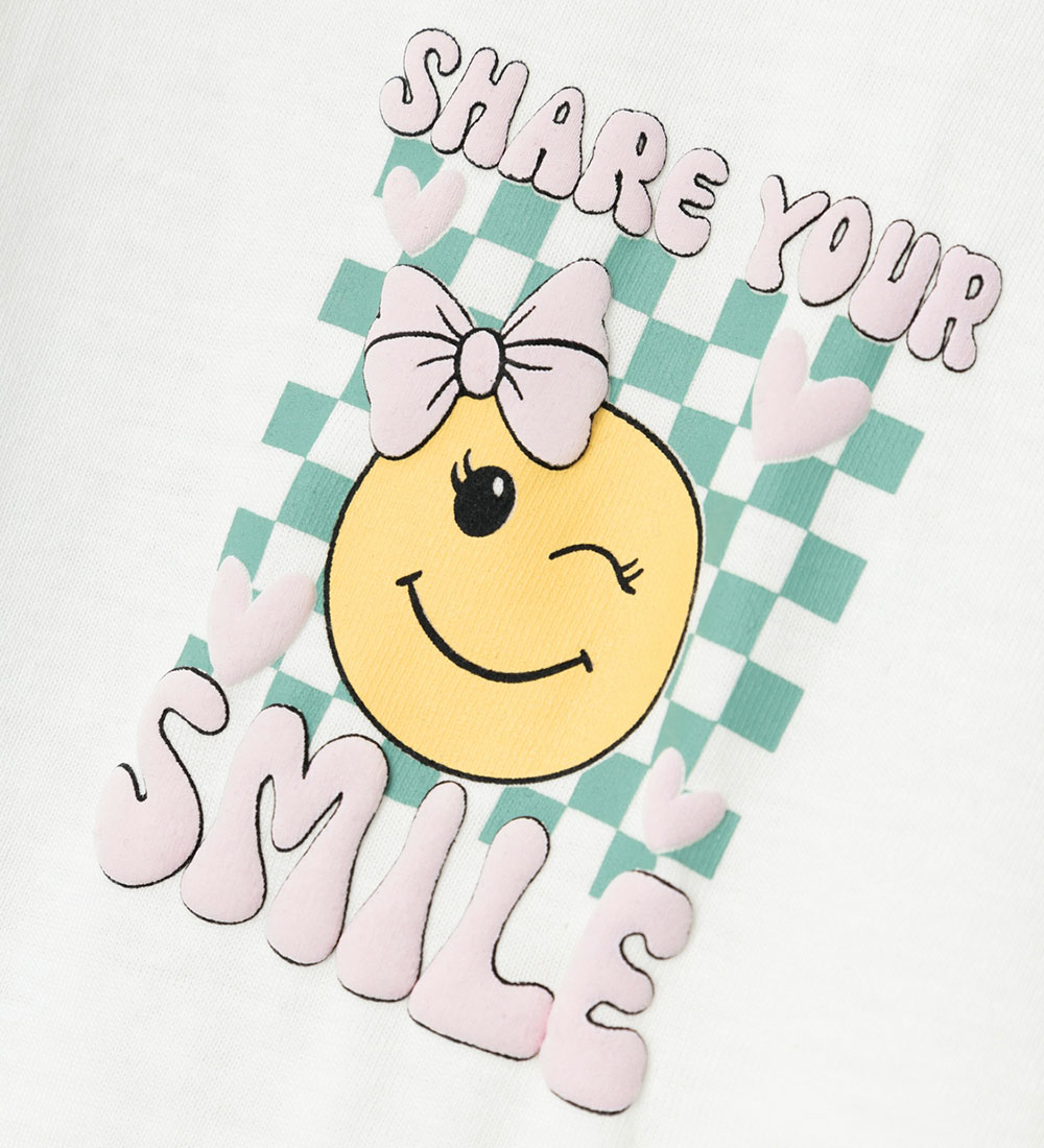 Name It T-shirt - Noos - NkfKailamos - Jet Stream